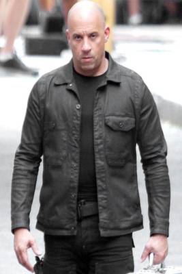men's black lambskin leather jacket snap button front closure superior 2