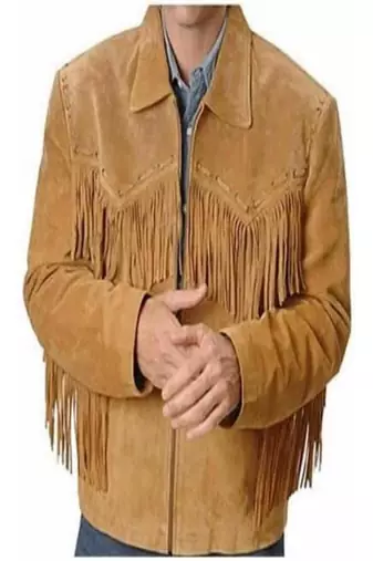 men's yellow lambskin leather biker jacket classic moto zip style modern