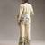 Yellow printed twill cotton co ord set