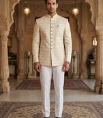 traditional wear jodhpuri for men | premium designer bandhgala ethnic wear