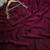 Wine Color Embroidery design work Silk Saree