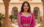 Rani Pink Color Sequence Embroidery Work Rangoli Silk Lehenga Choli Set