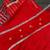 Red Color Sequence Embroidery Work Rangoli Silk Lehenga Choli Set