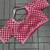 rani pink embroidery sequin georgette ready to wear saree