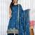 Rama simmar silk party wear embroidery suit set