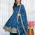 Rama simmar silk party wear embroidery suit set
