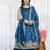 Rama simmar silk party wear embroidery suit set
