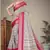 Off white cotton silk digital print designer saree