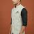 Pista knitted nehru jacket  for men