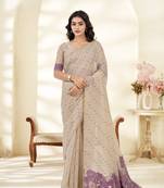 cotton saree ethnic wear saree set for festive & casual wear