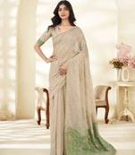 cotton saree ethnic wear saree set for festive & casual wear