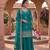  crepe top lehenga with net dupattasequins embroidered party wear lehenga set for women