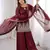fendy silk embroidered sharara palazzo suit with dupatta