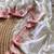 White Color Viscose Embroidery Work  Silk Saree