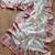 White Color Viscose Embroidery Work  Silk Saree