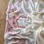 White Color Viscose Embroidery Work  Silk Saree