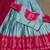 New Traditional South Indian Festive Silk Lehenga Choli