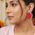 Rani color handcraft earrings