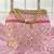 Pink potali bags for women handbags