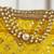 Yellow potali bags for women handbags