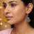 Multi color handcraft earrings