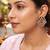 Multi color handcraft earrings