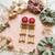 Rani color handcraft earrings