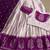 New Traditional South Indian Festive Silk Lehenga Choli