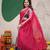 New Traditional South Indian Festive Silk Lehenga Choli