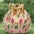 Multy embroidered potli bags handcrafted wedding potli with beads 