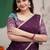 New Traditional South Indian Festive Silk Lehenga Choli