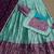 New Traditional South Indian Festive Silk Lehenga Choli
