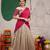 New Traditional South Indian Festive Silk Lehenga Choli
