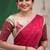 New Traditional South Indian Festive Silk Lehenga Choli