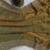 Mehndi Green Color hand Dimond work chiffon saree 