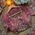 Pink Color embroidery sequence work  chiffon saree 