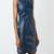 women's genuine lambskin mini leather dress form fitting bodycon style modern