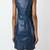 women's genuine lambskin mini leather dress form fitting bodycon style modern
