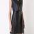 women's genuine lambskin mini leather dress form fitting bodycon style stylish