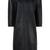 women's genuine lambskin mini leather dress form fitting bodycon style authentic