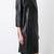 women's genuine lambskin mini leather dress form fitting bodycon style authentic