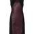 women’s lambskin genuine leather bodycon dress sleeveless wear mini leather dress