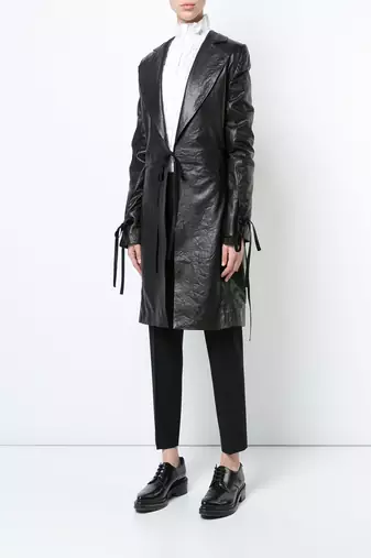 women's genuine lambskin mini leather dress form fitting bodycon style classic