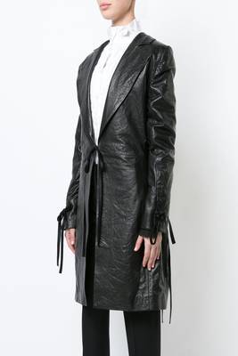 women's genuine lambskin mini leather dress form fitting bodycon style classic 3