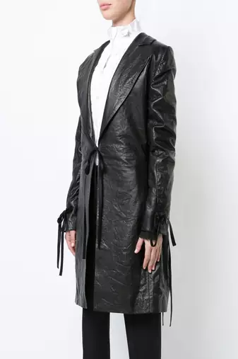 women's genuine lambskin mini leather dress form fitting bodycon style classic