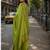  parrot handloom cotton tissue saree