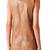 women's genuine lambskin mini leather dress form fitting bodycon style luxury