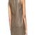 women's genuine lambskin mini leather dress form fitting bodycon style elite