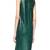 women's lambskin mini leather dress sleeveless fit refined