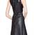 women's genuine lambskin mini leather dress form fitting bodycon style signature